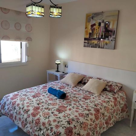 Medano Octopus Apartment エル・メダノ エクステリア 写真