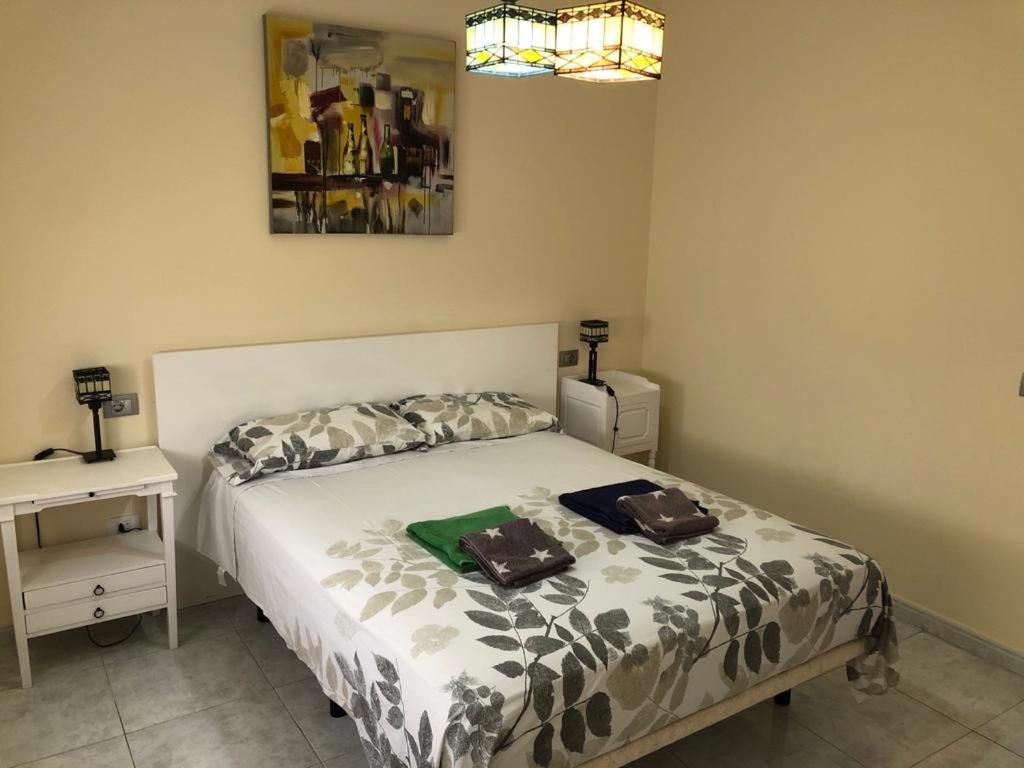 Medano Octopus Apartment エル・メダノ エクステリア 写真