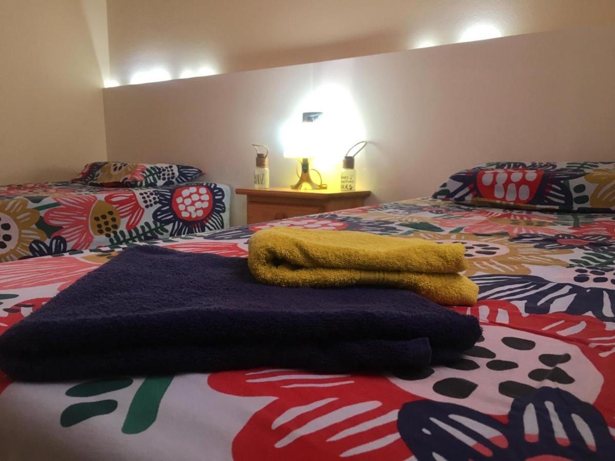 Medano Octopus Apartment エル・メダノ エクステリア 写真