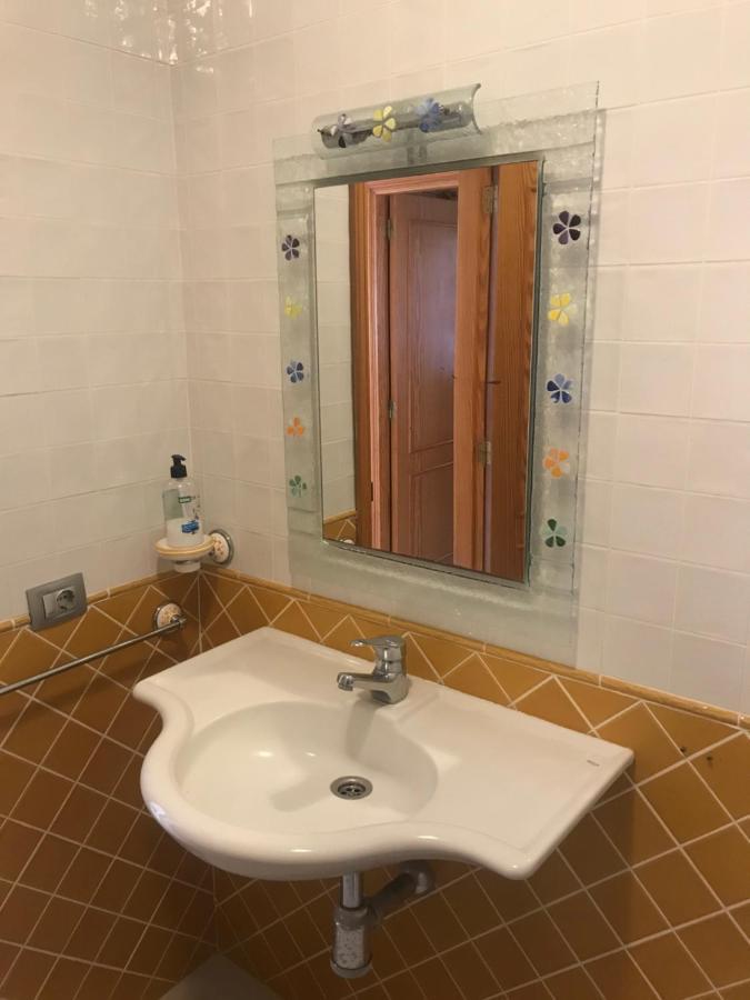 Medano Octopus Apartment エル・メダノ エクステリア 写真