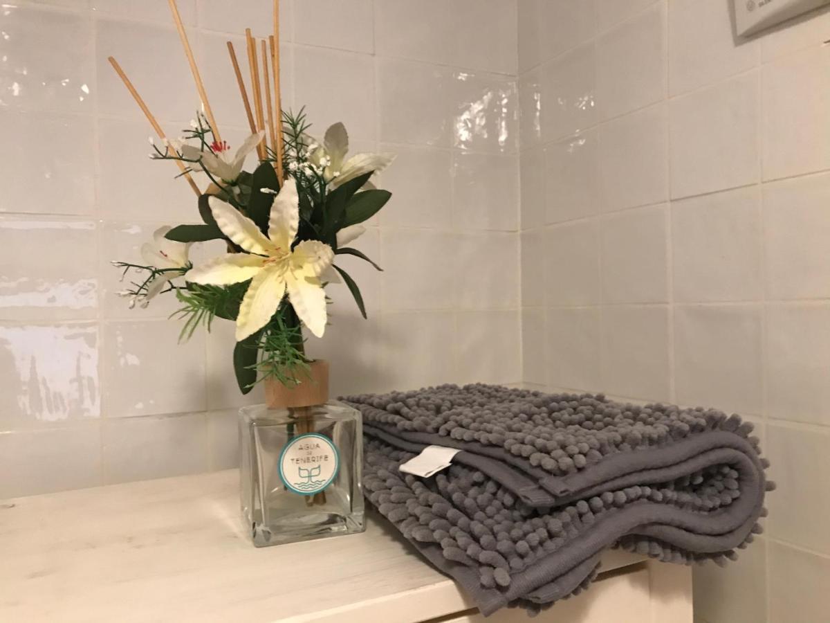 Medano Octopus Apartment エル・メダノ エクステリア 写真
